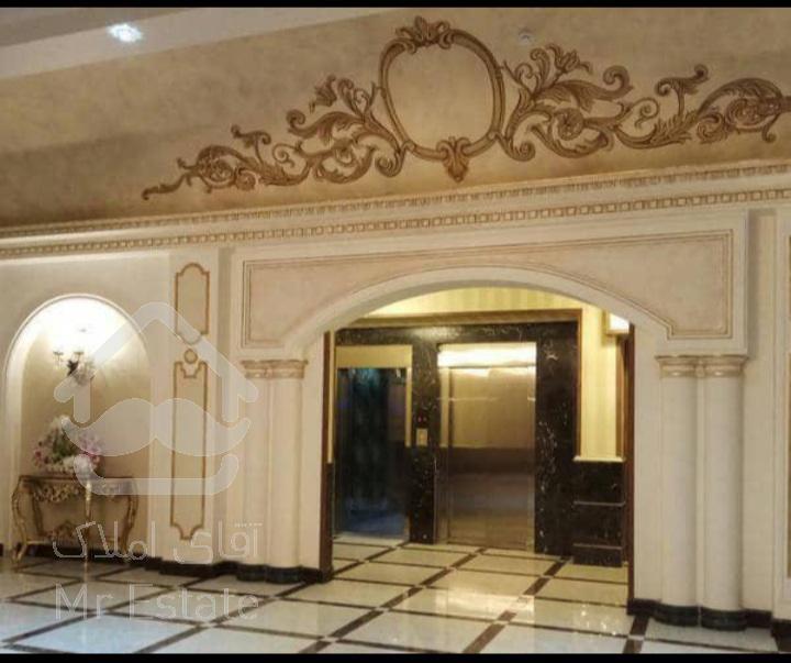 خرید اپارتمان ۲۳۰متری در نیاوران