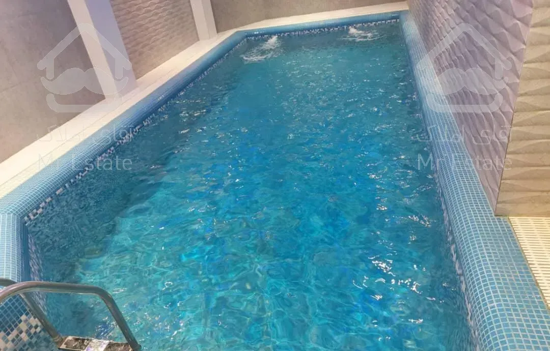 استخردار نوساز ۳خواب