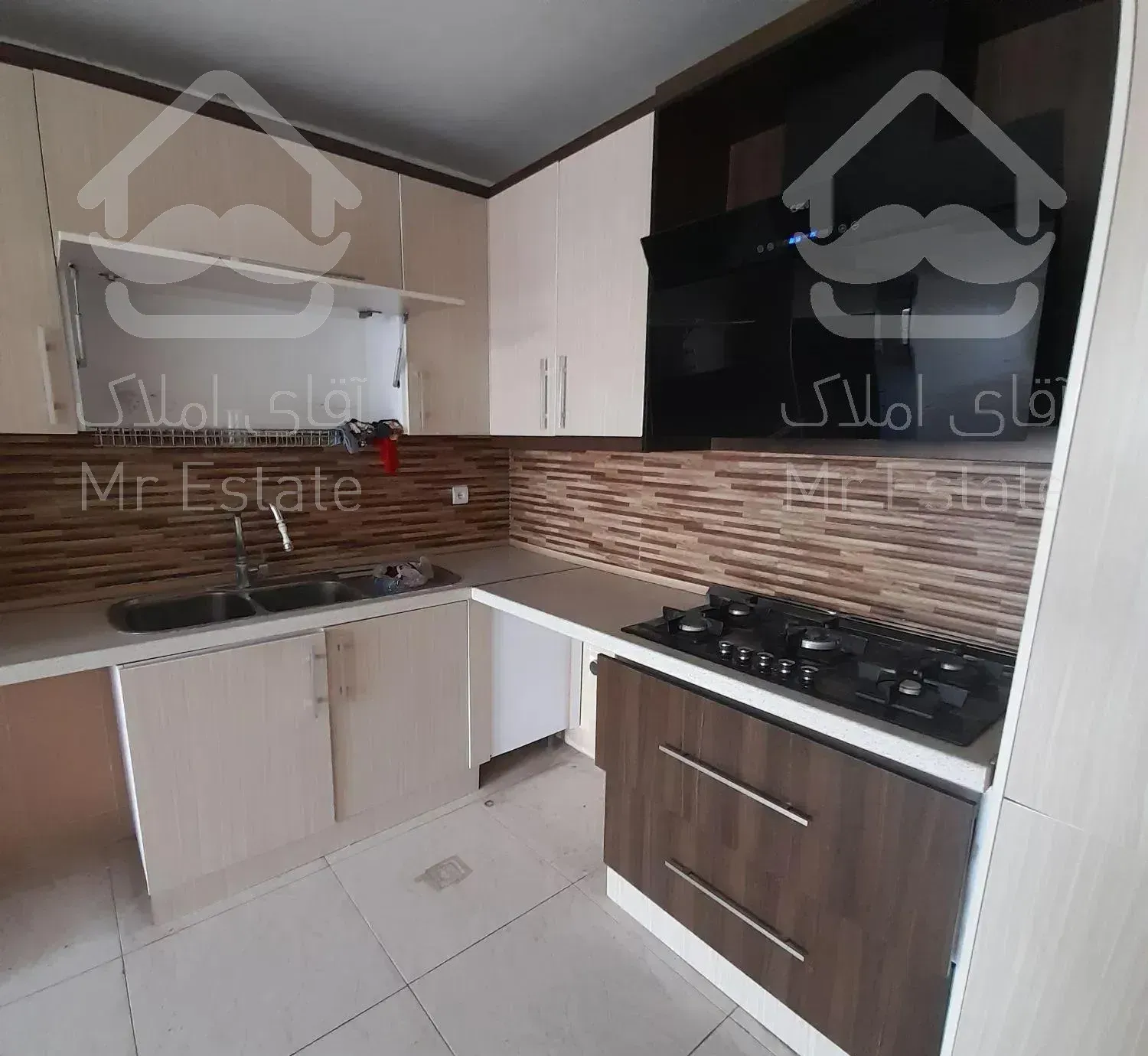 کوکب شرقی سندار 100متری (سند تک برگ)