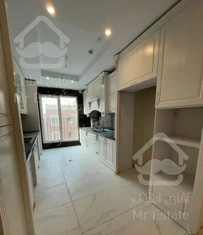 ۱۶۵متر سه خواب *جمهوری سلیمانیه *نوساز