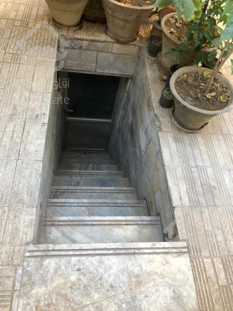 139 متر جنوبی کارون شمالی