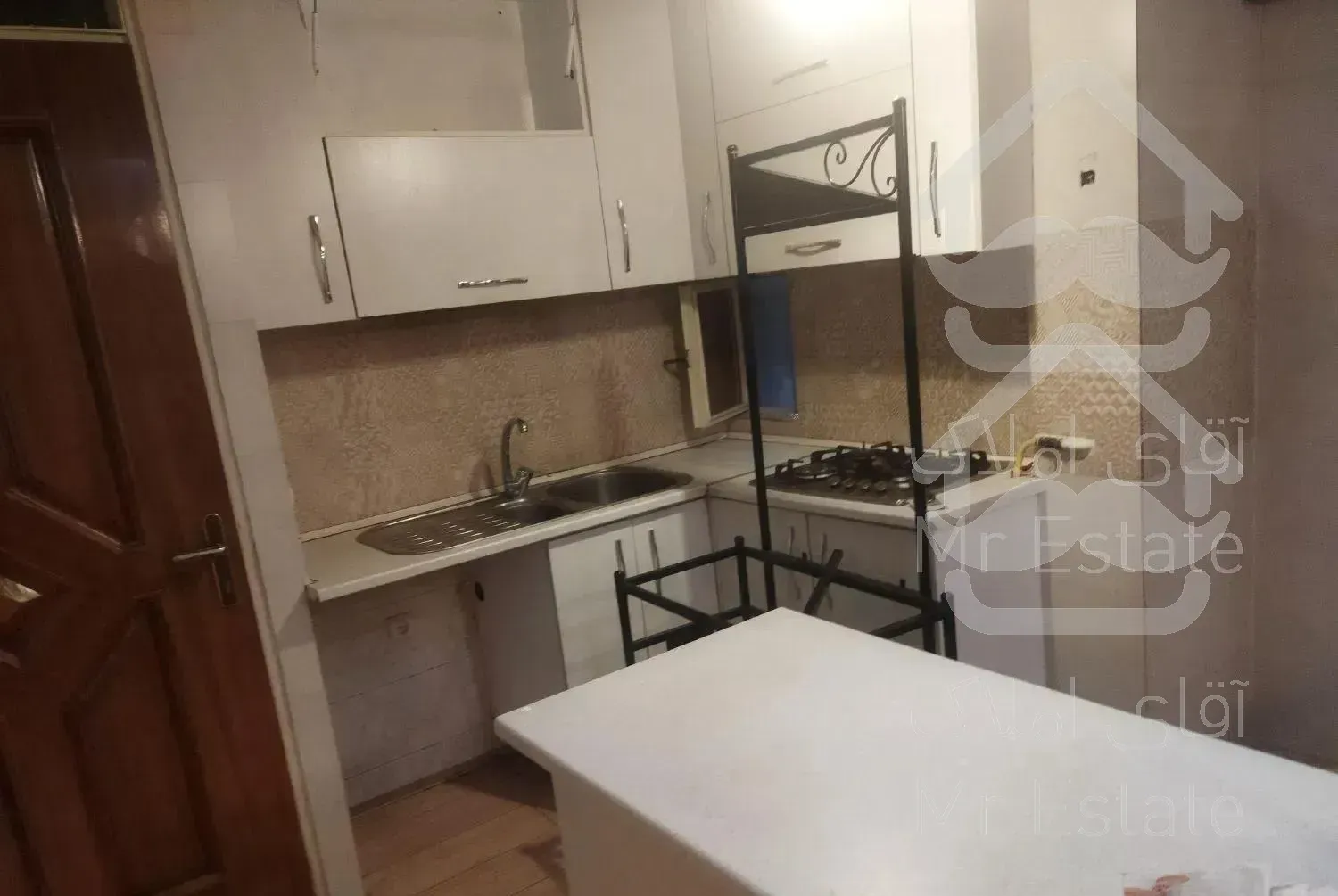 ۷۳ متر دو خوابه ،سیدخندان (جلفا)