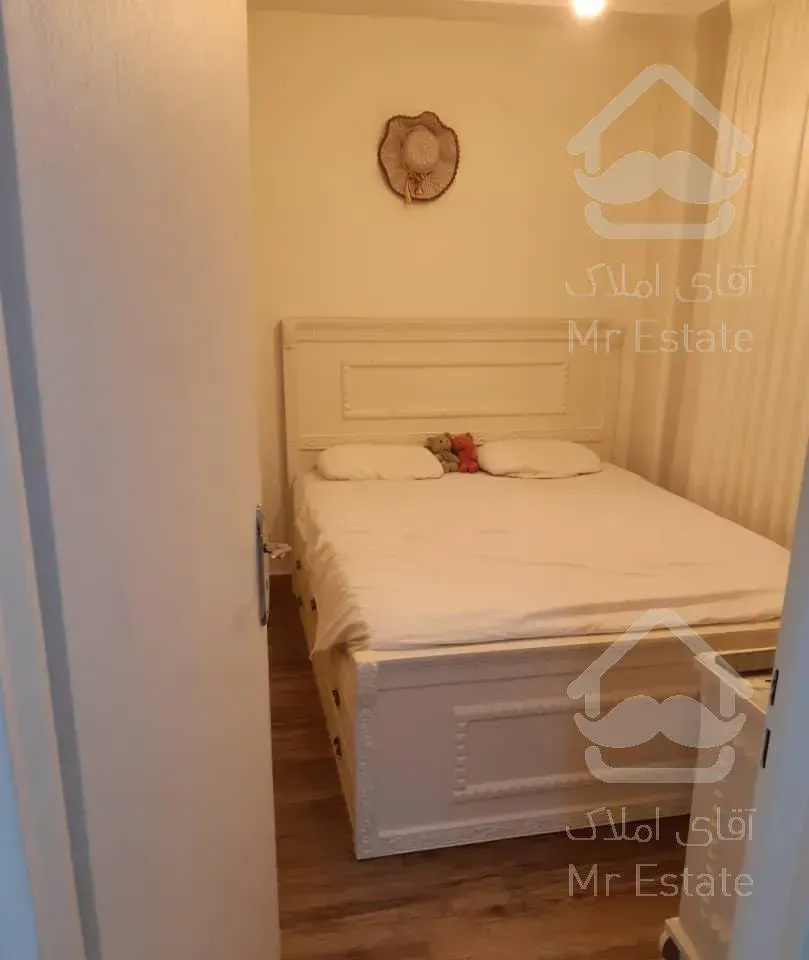 آپارتمان ۸۵متری سنددار دریاچه چیتگر منطقه ۲۲