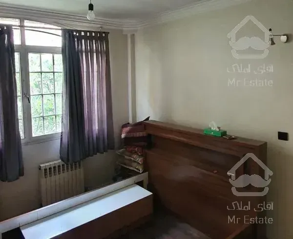 آپارتمان اداری مسکونی ۶۲ متر