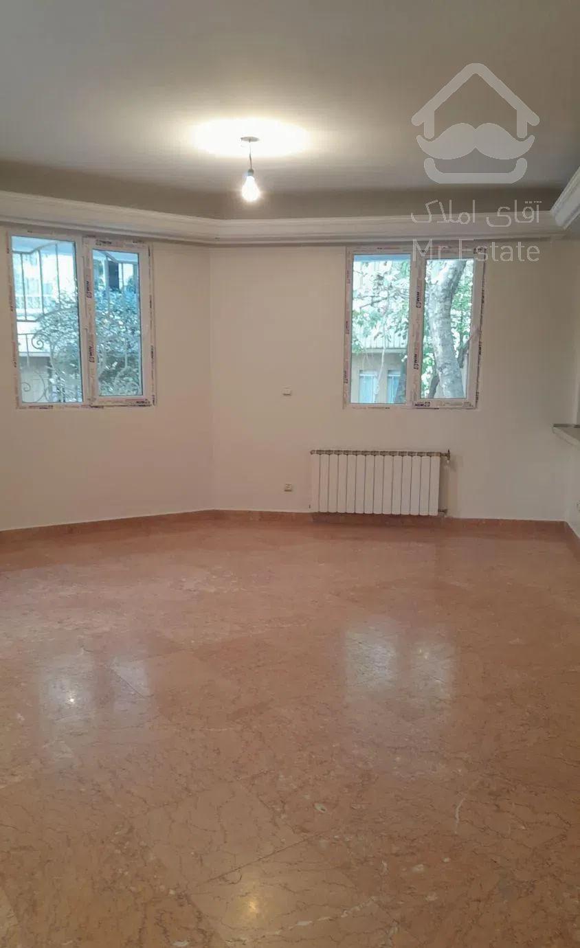 آپارتمان ۱۴۵متری نیاوران مهماندوست