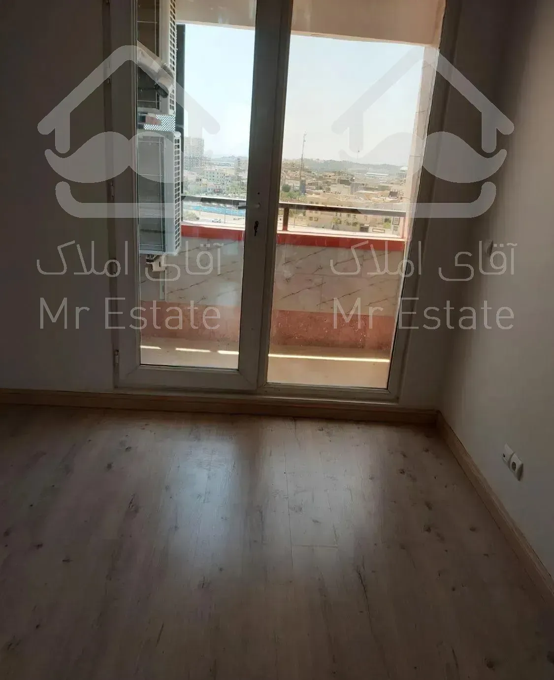 آپارتمان سه خوابه طبقه ششم صدوپنجاه هشت متر