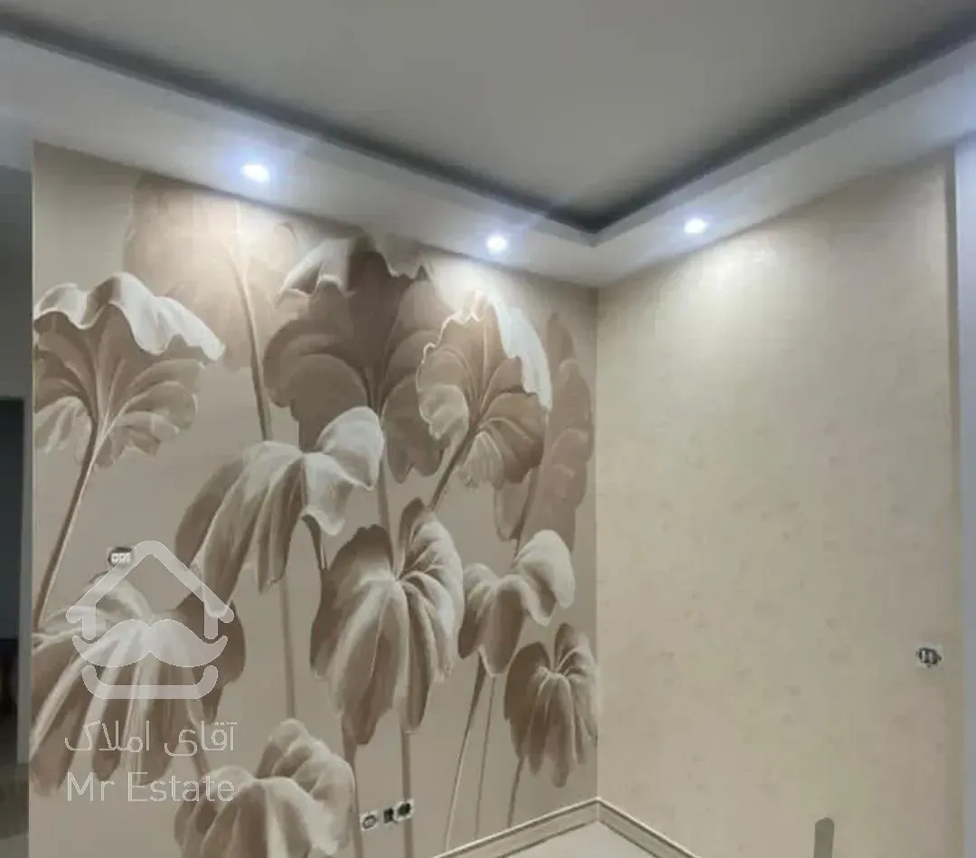 فروش نصب انواع کاغذ دیواری لمینت....