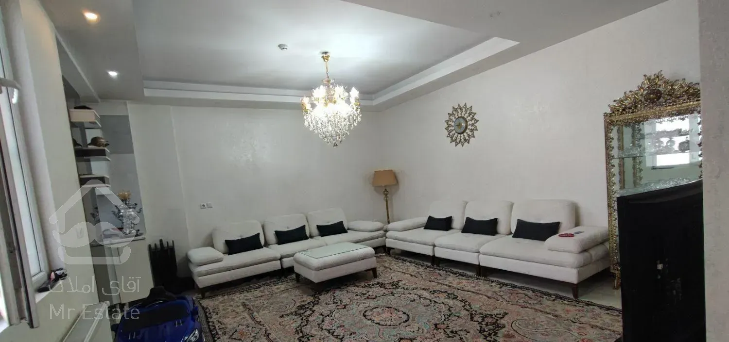 آپارتمان۶۲متری /فول امکانت / شهرری / شربتدار قدس