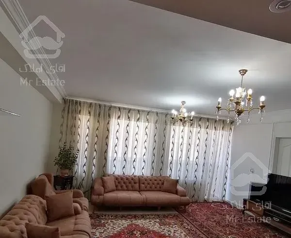 آپارتمان74متر نوساز صائب