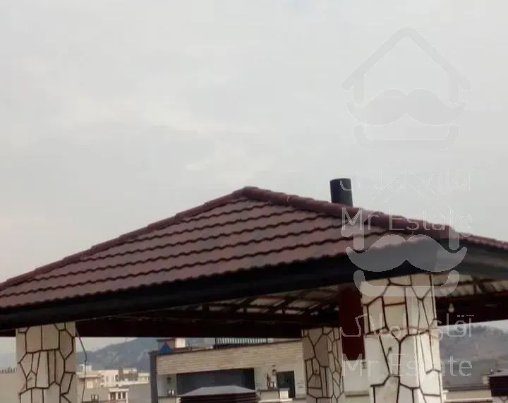 اجرای سقف شیروانی وجوشکاری درتهران وپردیس