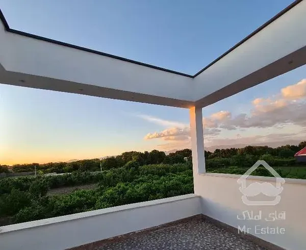 ویلامدرن استخردار سهیلیه قابل تهاتریا معاوضه