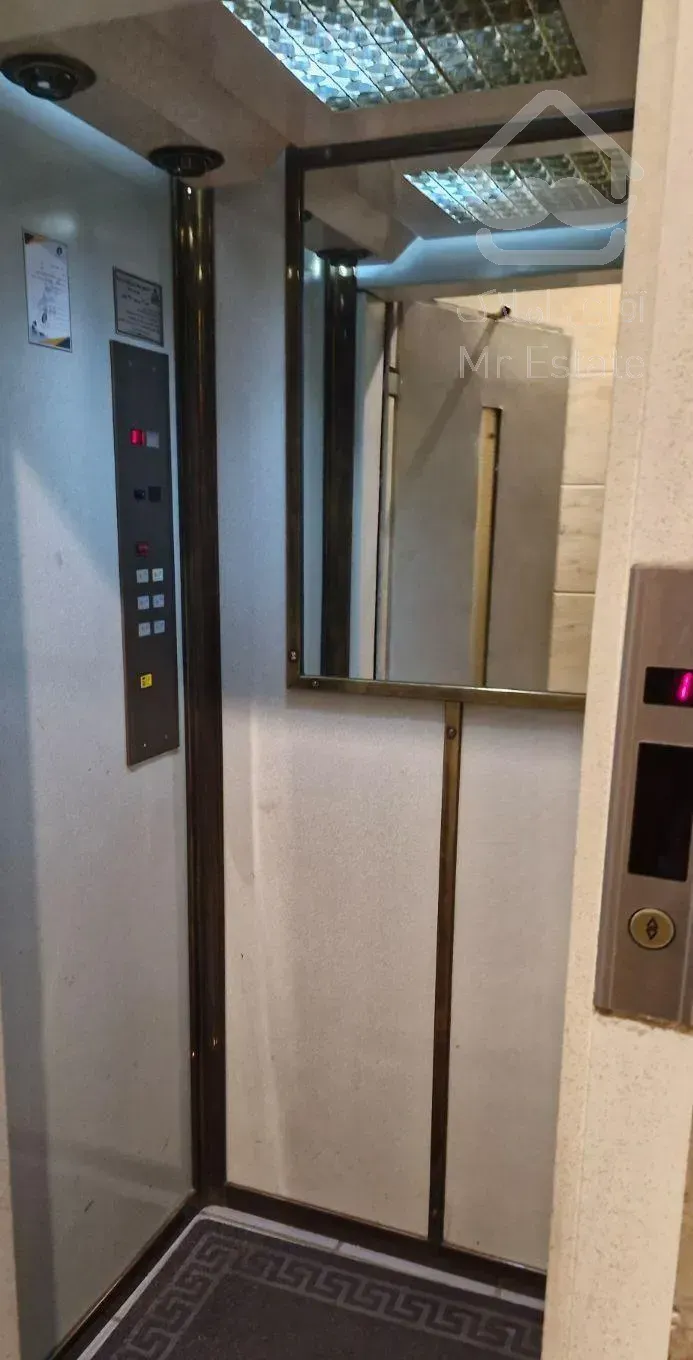 ۱۰۰ متر مسکونی ستارخان فرعی شهرآرا ( کوکب )