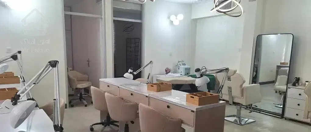 اجاره آپارتمان ۸۵ متری ۲ خوابه طبقه ۱ در شمشیری