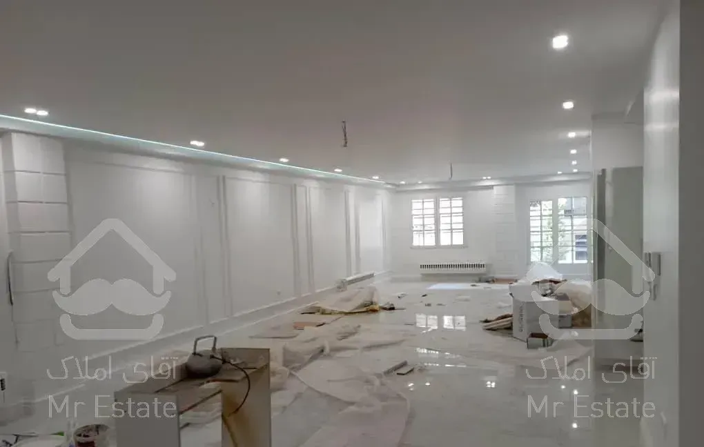 270 متر اجودانیه 3 خواب مستر فول