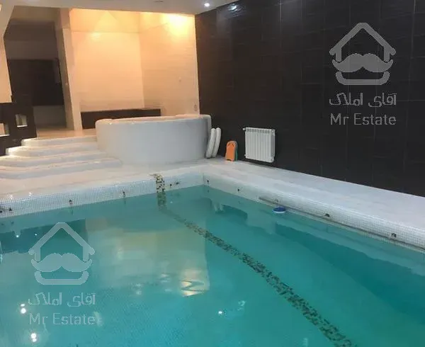 کامرانیه ۱۴۰ متر  لوکیشنی سفیر نشین رویال پسند