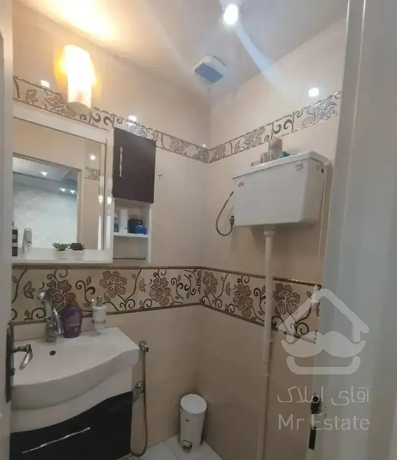 ۷۵متر/فول امکانات/اقبالپور