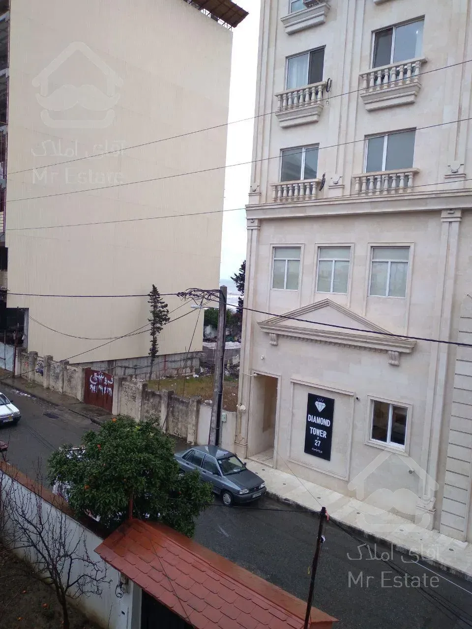 فروش واحد نزدیک دریا