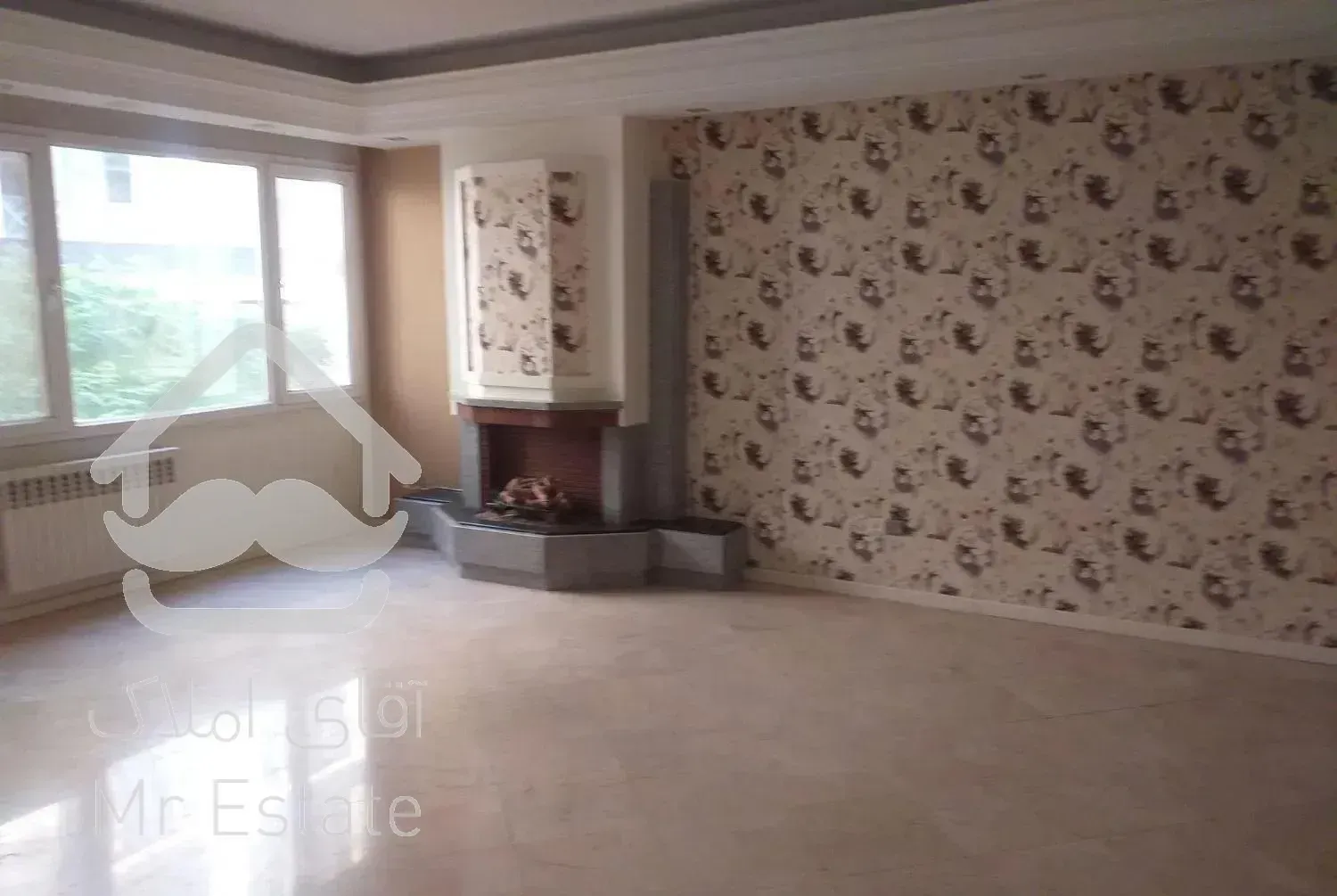 ونک ملاصدراشیخ بهای ۱۲۷ متر شیک