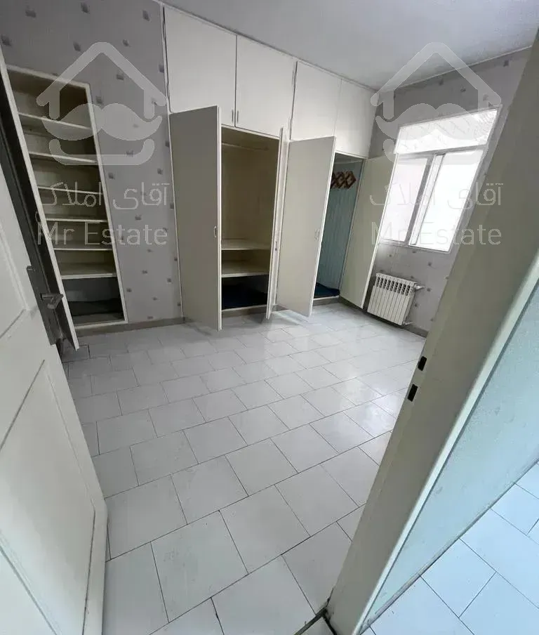 آپارتمان ۷۵ متری دو خواب