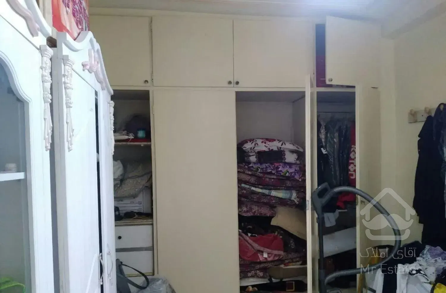 اجاره آپارتمان ۶۵ متری  در امام حسین(ع)