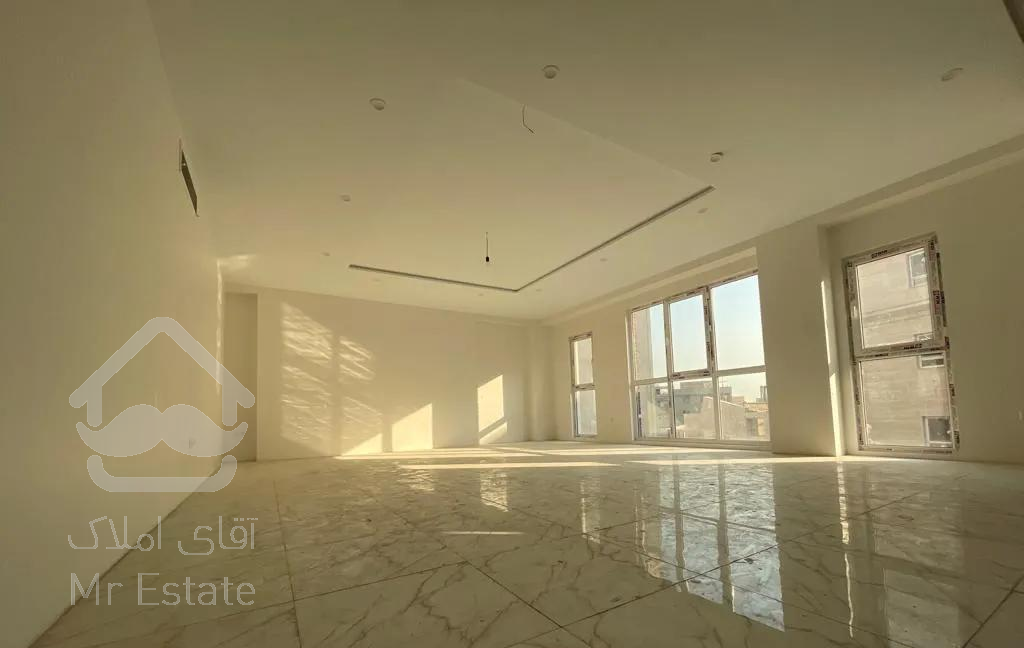 ۱۱۴متر کلید نخورده تکواحدی دزاشیب