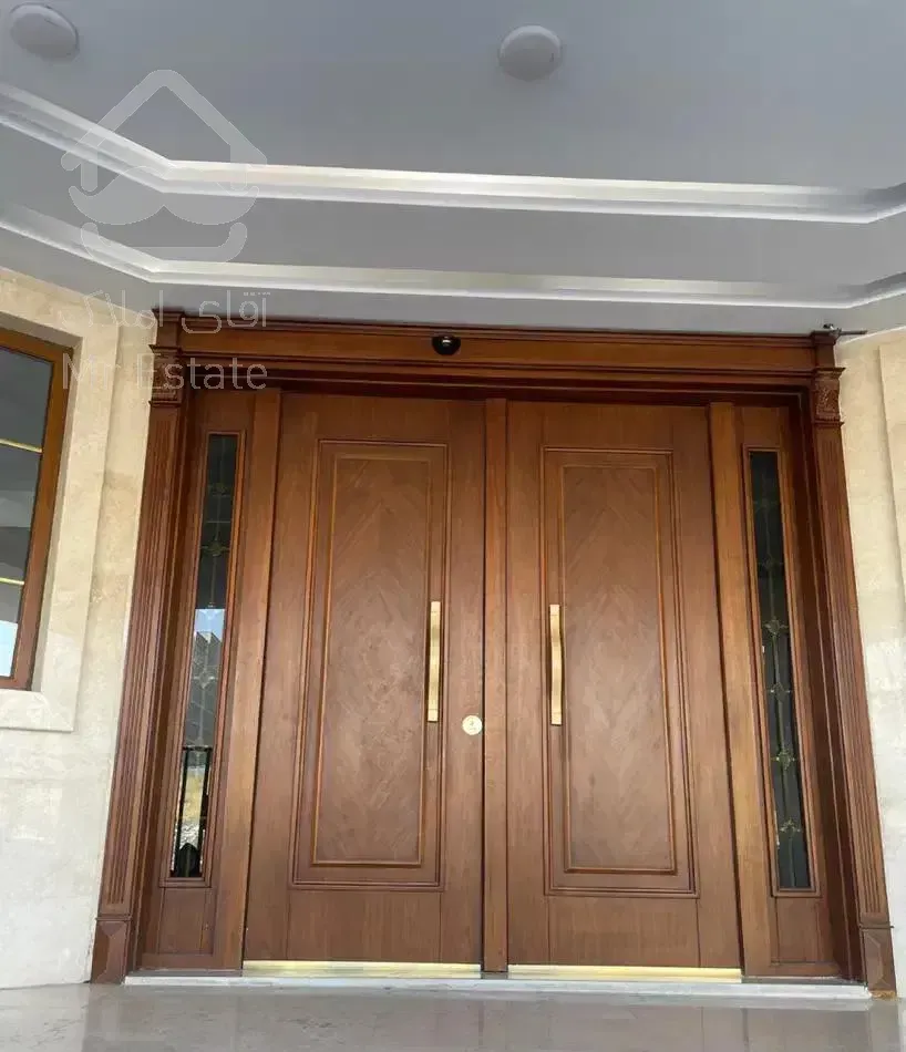 فروش آپارتمان ۱۲۰ متری حکیمیه/ نوساز/پرداخت اقساطی