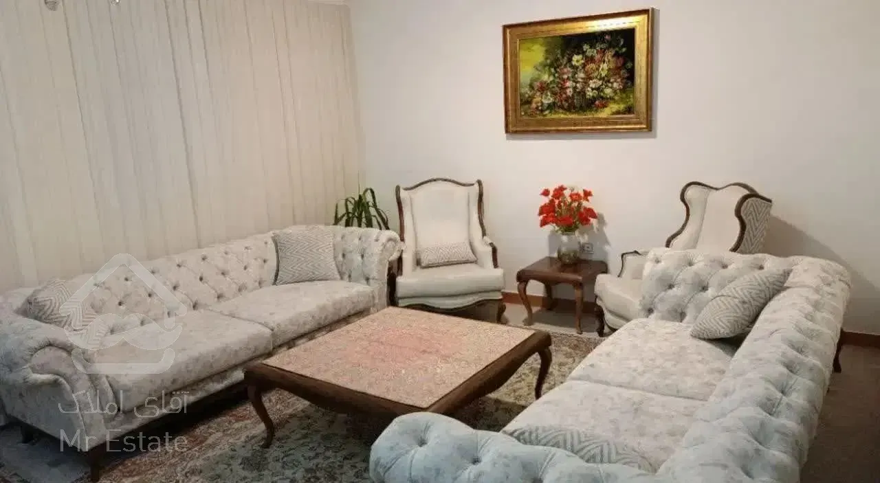 فروش آپارتمان بسیارخوش نقشه