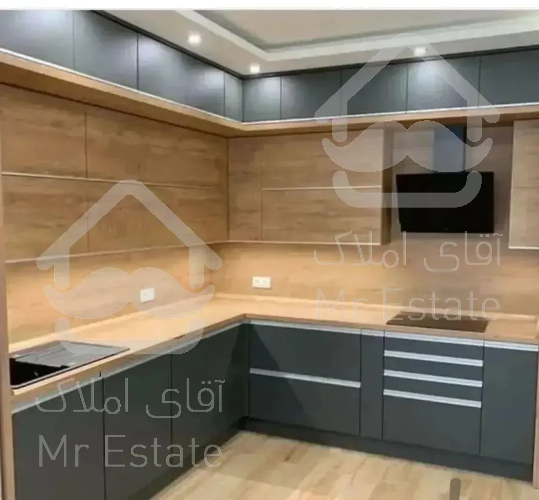 اجراع انواع کابینت اشپز خانه کمد دیواری