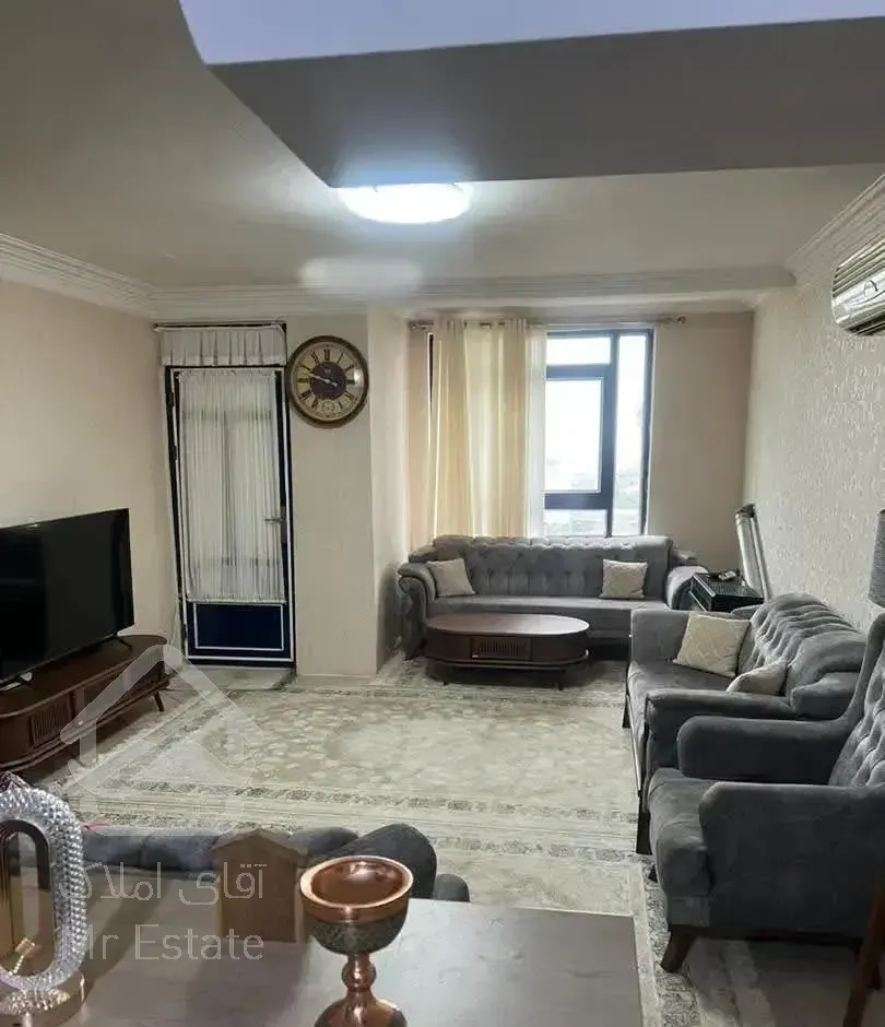 ویلایی دو طبقه