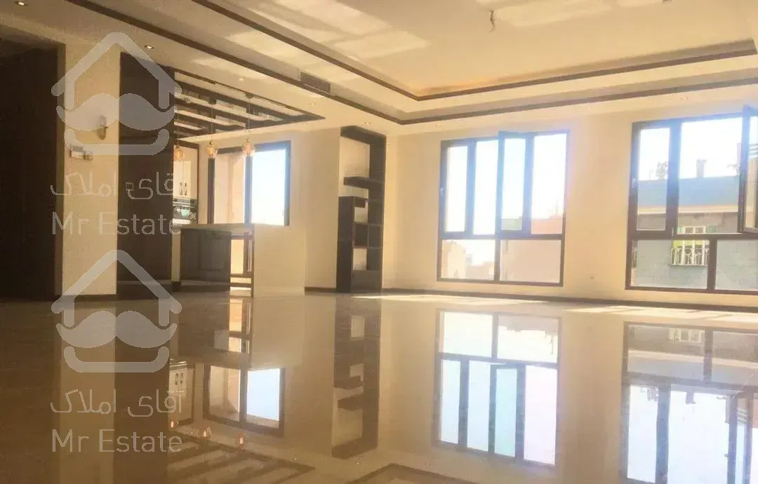 ۱۲۰متر  گیشا