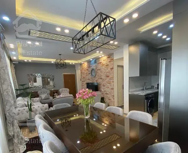 آپارتمان ۷۸ متر دو خواب کامرانیه فروش