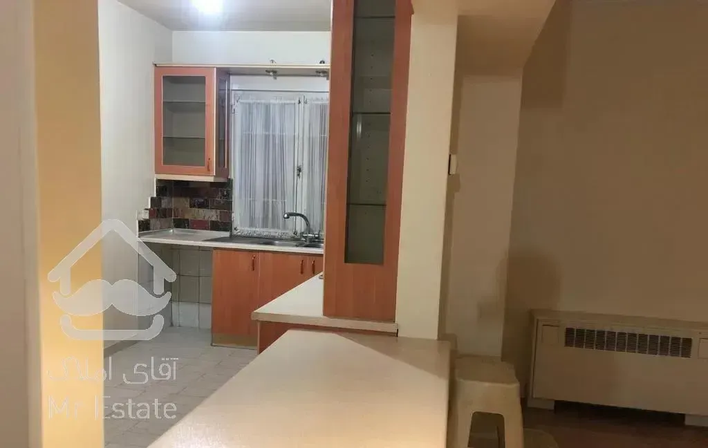 ونک شیخ بهایی شمالی ۱۴۰ متر ۳ خوابه تکواحدی