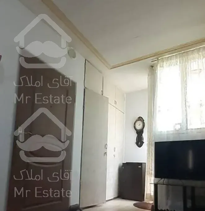 45 متر فول امکانات تک واحدی