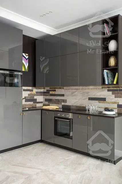 پیش فروش واحد ۱۲۰ متری دو خواب