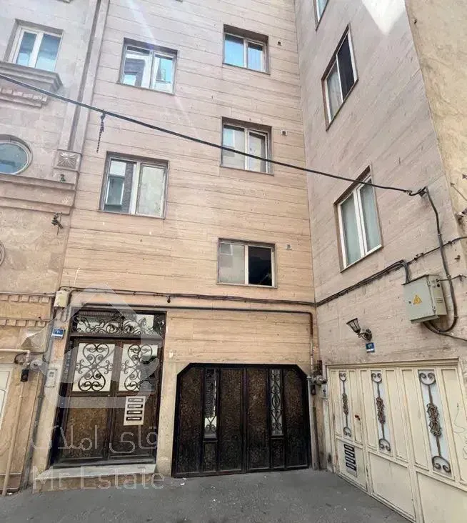 اجاره ۴۰ متری / مجردی دانشجویی / پارکینگ