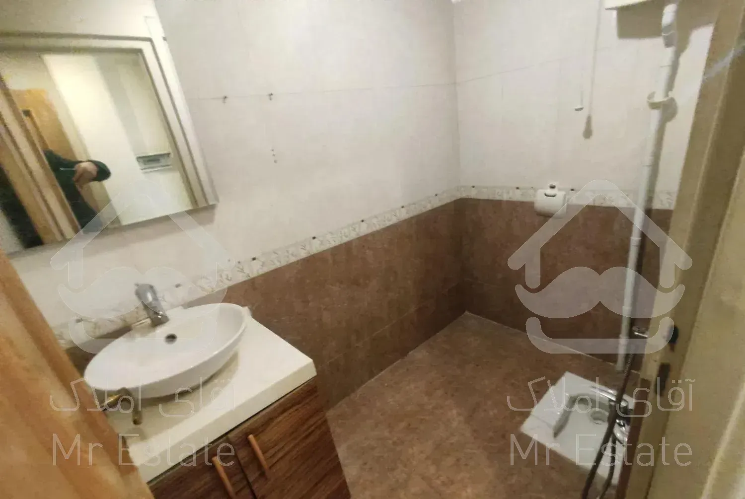 اجاره ۹۰ متر دو خوابه (پاسداران، گل نبی)