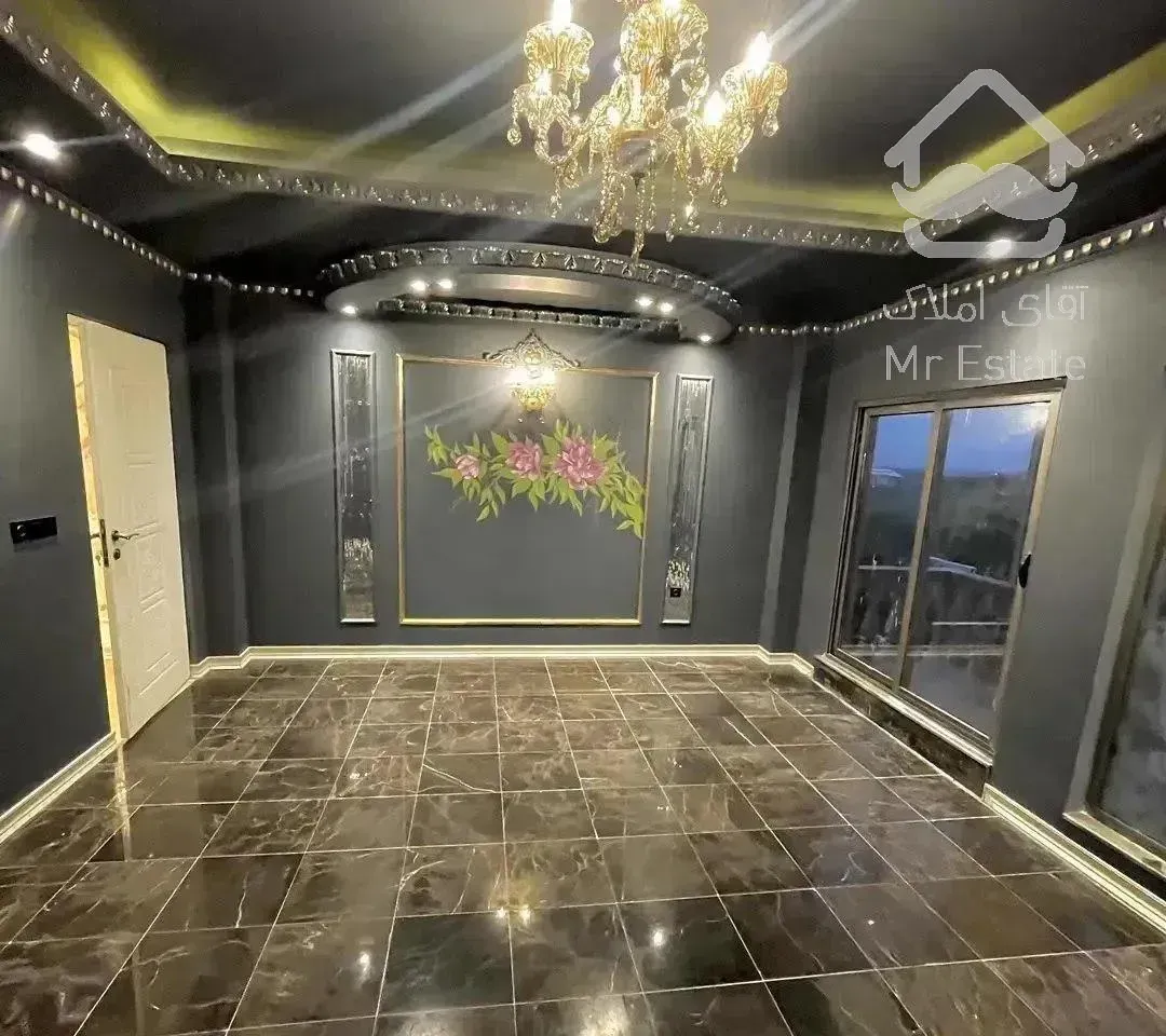 ویلا 450متری استخردار جاده جنگلی نور