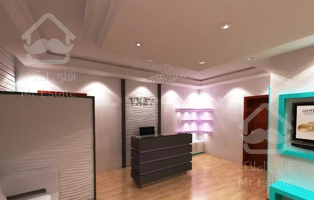 مطب پزشک فعال ومجهز