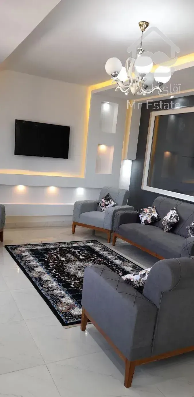 استخردار ۲۰۰ متری نوساز بر اول دریا