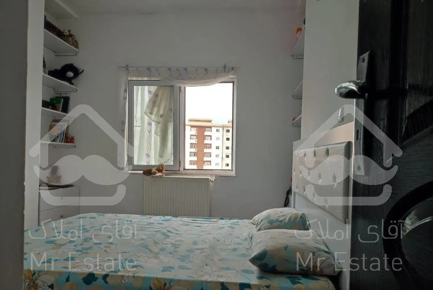 اجاره سالانه مسکن مهر و ثارالله در ورودی شهر تالش