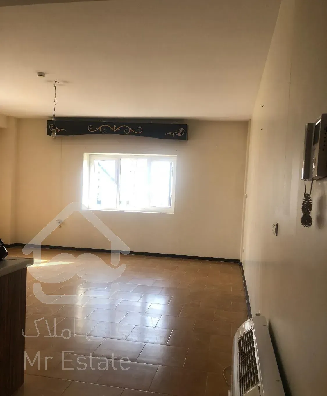 اپارتمان ۱۲۷ متری برج روژان