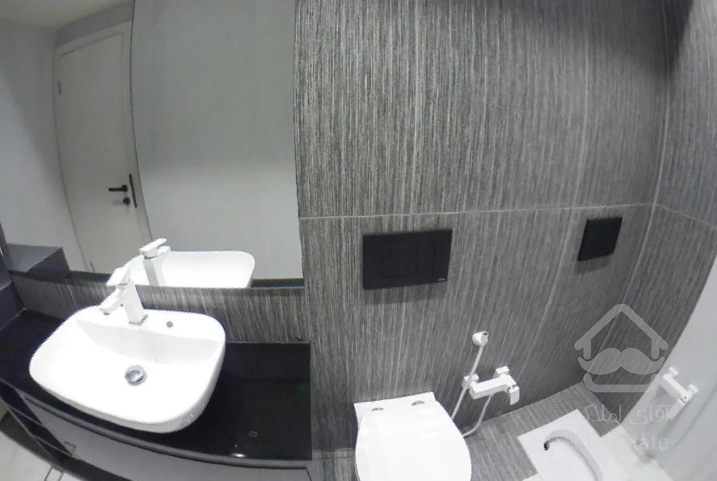 ۱۲۵متر سه خواب فول