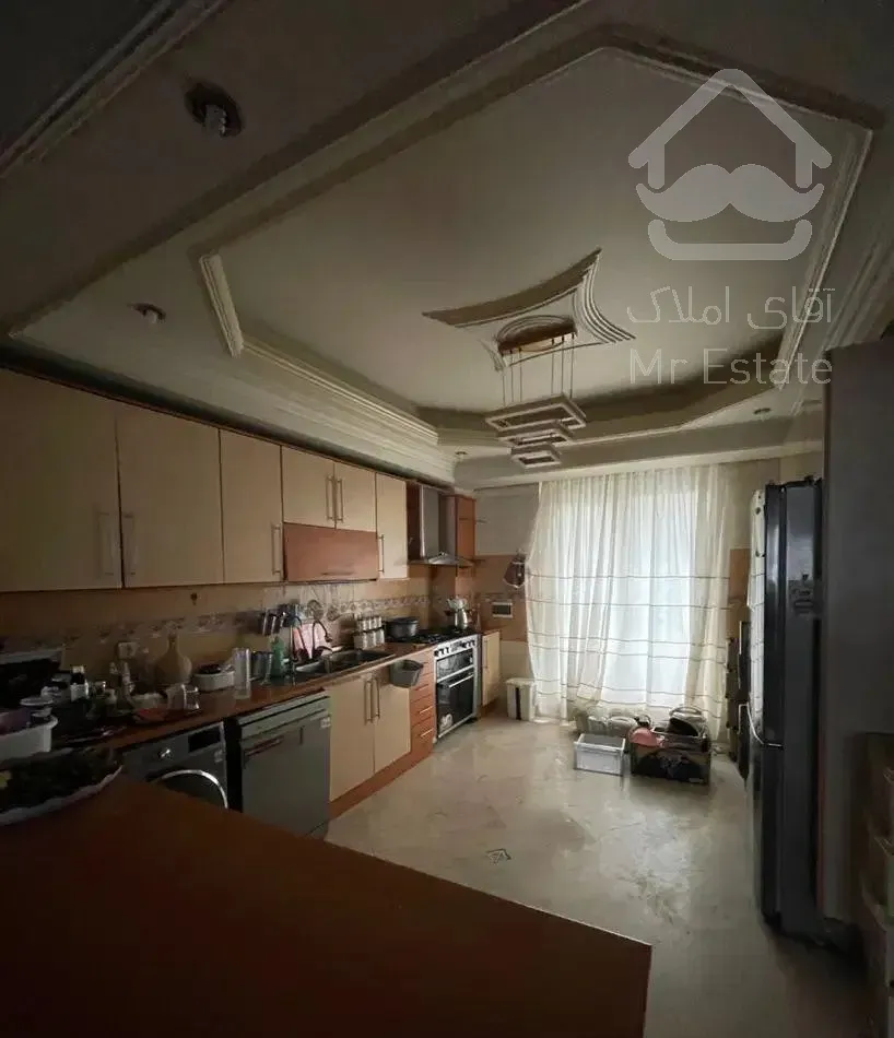 ۱۲۰ متر ۲ خواب / اجاره