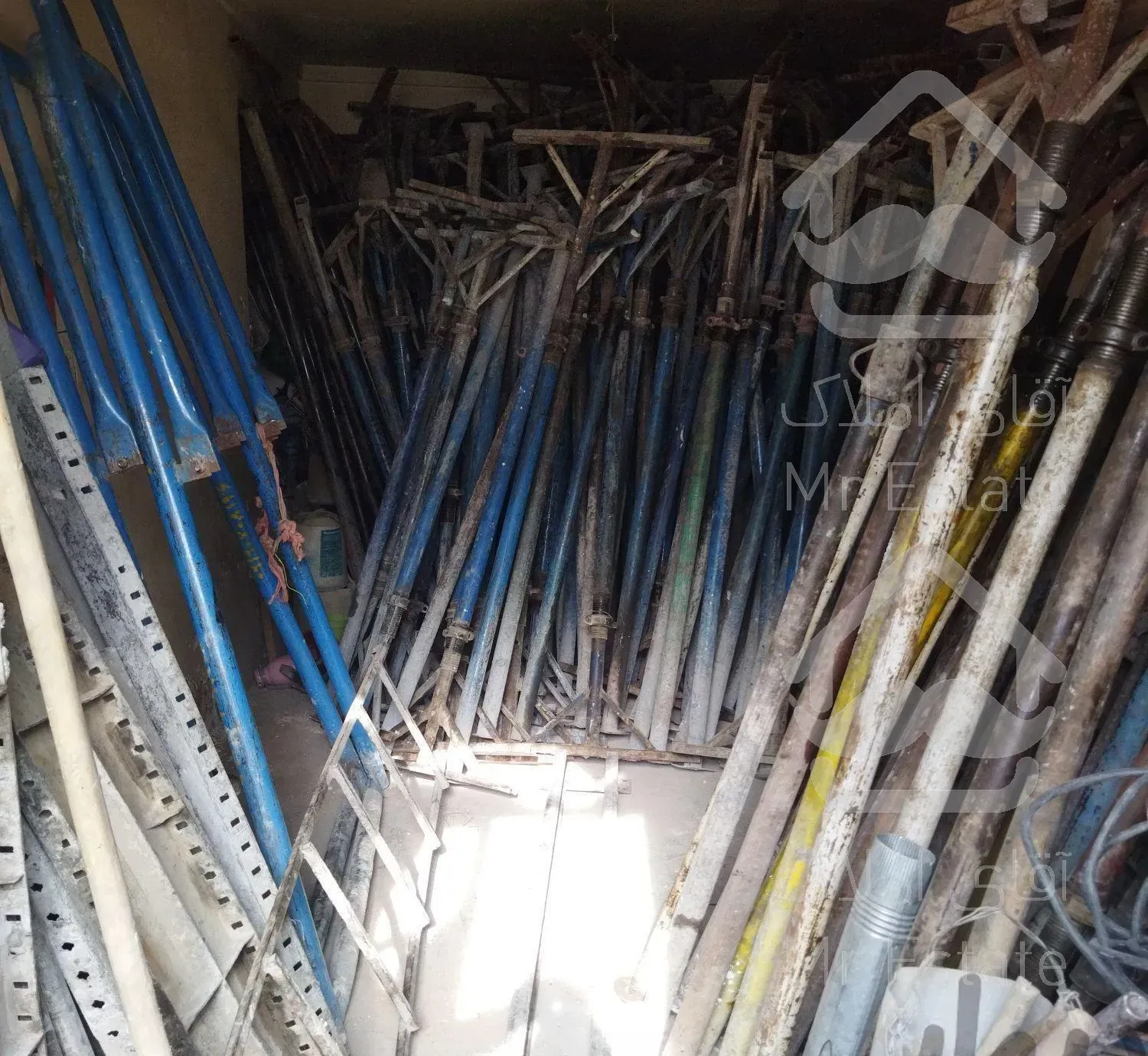 اجاره.وخریدفروش جک قالب بالابر