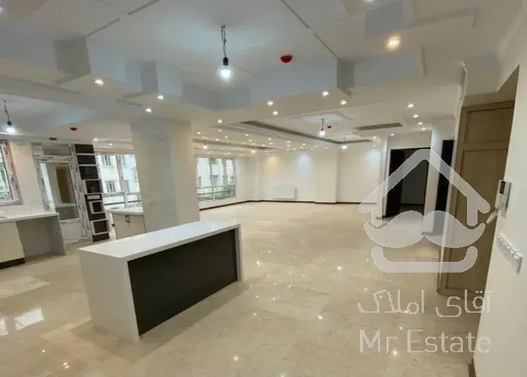 رهن و اجاره اپارتمان 160 متری 3 خواب لاکچری