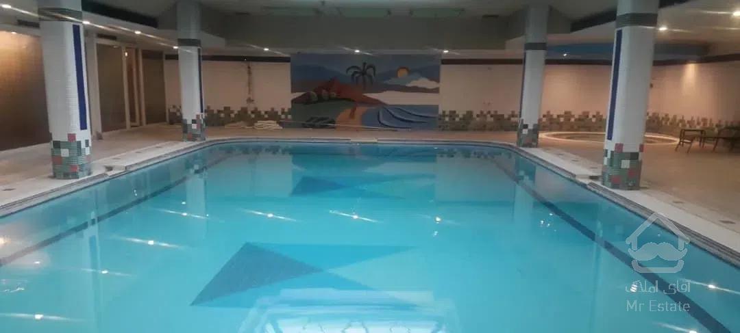 فرشته آپارتمان دوبلکس