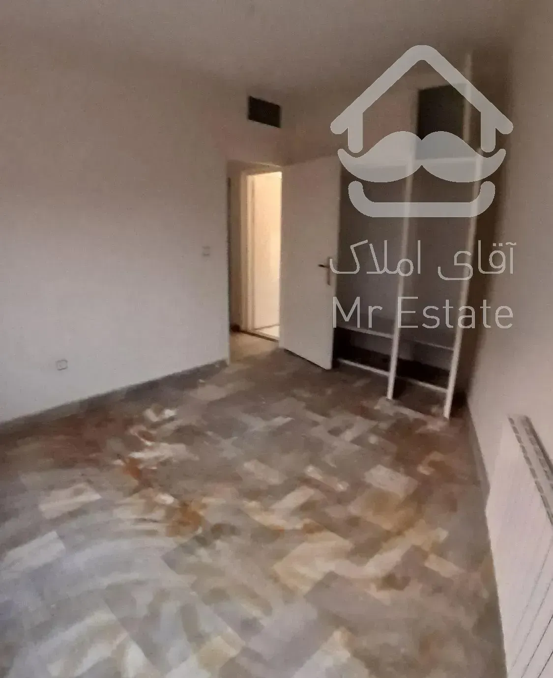 آپارتمان ۹۰ متری *نور مستقیم*ویوباغ*