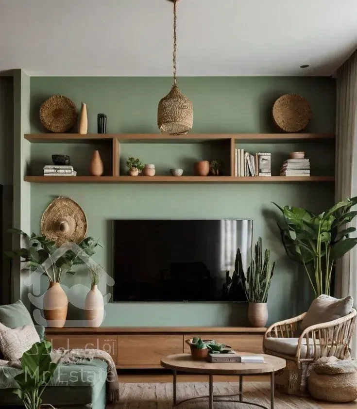 سرباز(خواجه نظام)آپارتمان۵۰متری۱خوابه فول بازسازی