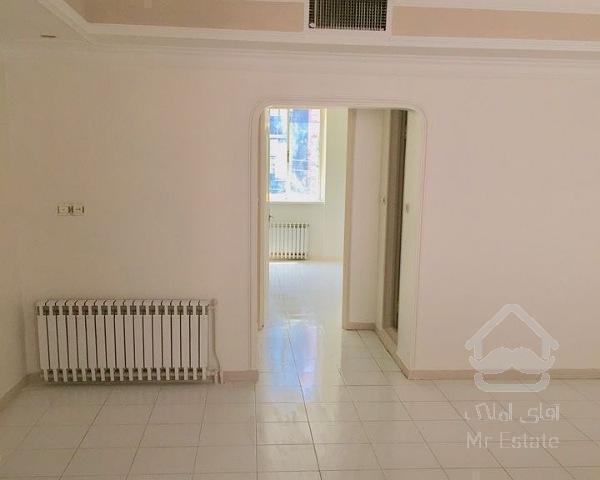 ۵۶مترفول امکانات با بالکن/روبه آفتاب/کوی فردوس