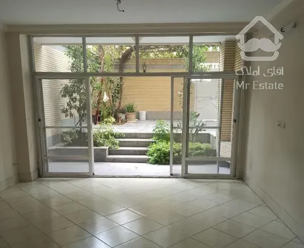 آپارتمان و دفتر کار 115متری تالار